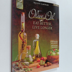 Myrsini Lambraki : Olive Oil - Eat Better Live Longer - pikkukuva 1