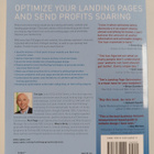 Tim Ash : Landing page optimization : the definitive guid... - pikkukuva 2