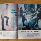 Elokuva-Aitta no 9 1964 Elvis kansi+Beatles,kotim beat bänd - pikkukuva 3