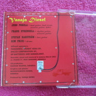 VANAJA DIESEL - 99 1/2 CCR ( harvinainen cd levy v 2002 - pikkukuva 3