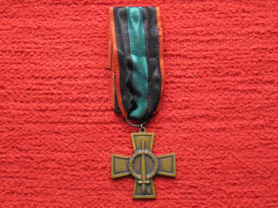 Taipaleen risti 1939-1940