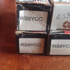 Sytytystulpat Champion RC10YCC, RS9YCC - pikkukuva 2