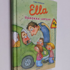 Timo Parvela : Ella : varokaa lapsia! - pikkukuva 1