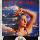 Alla Pugatshova Soviet Superstar Greatest Hits 1976-1984 LP - pikkukuva 1