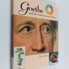 Otto Krätz : Goethe und die Naturwissenschaften - pikkukuva 1