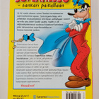 Walt Disney : Superhessu : sankari paikallaan - pikkukuva 2