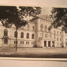 VANHA Postikortti Vaasa 1930-l Alkup.Mallikappale - pikkukuva 1