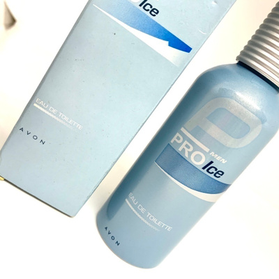 Pro Ice 100ml edt - Avon