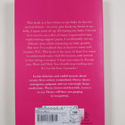 Cherry Healey : Letters to My Fanny - pikkukuva 2
