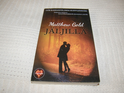 Matthew Gold Jäljillä  -pok