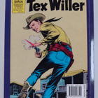 Tex Willer kronikka 12 : Kultarosvot ; Tuhoajat - pikkukuva 2