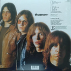 The Stooges – The Stooges, Limited Edition Whiskey Brown - pikkukuva 2