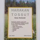 Nanny Rantamäki : Harakan tossut - pikkukuva 2