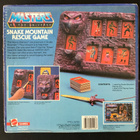 Masters of the Universe Snake Mountain Rescue Game [MISB] - pikkukuva 5