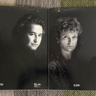 FOREIGNER: Inside Information (LP) 1987 GATEFOLD - pikkukuva 4