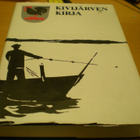Martti Peltonen (toim.): Kivijärven kirja - pikkukuva 1