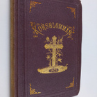 Korsblomman : Christlig kalender 1875 - pikkukuva 1