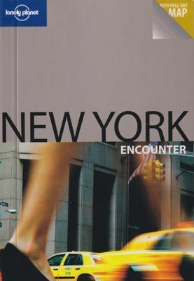 Ginger Adams Otis: New York encounter