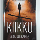 A. M. Ollikainen : Kiikku - pikkukuva 1