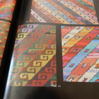 KAFFE FASSETT - KAUNEIMMAT KUVIONEULEMALLIT - pikkukuva 3