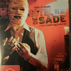 HOTEL DE SADE DVD (Pearry Teo presents) - pikkukuva 1