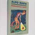 Alpo Ruuth : Riidanalainen tapaus ja muita novelleja - pikkukuva 1
