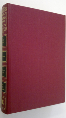 Kirjavaliot ; Stern, R. M. : Lumen vangit / Haile, Arthur...