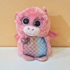 Mini Motsu lohikäärme - pikkukuva 1