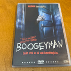 Boogeyman (dvd) - pikkukuva 1