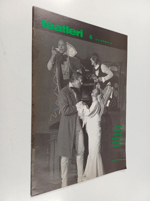 Teatteri 6/1978