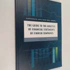 The guide to the analysis of financial statements of Finn... - pikkukuva 1