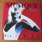 Roxy Music – The High Road -mini-LP 1983. - pikkukuva 1