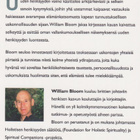 William Bloom: Uuden henkisyyden voima - pikkukuva 3