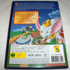 Disney "DUMBO" Klassikko DVD Nro: 4 - pikkukuva 2