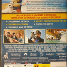 Tintin Yksisarvisen salaisuus DVD - pikkukuva 2