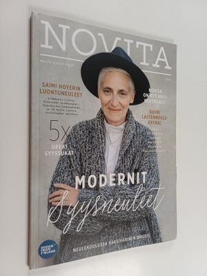 Novita 4/2020