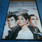 SOTA JA RAUHA - DVD - pikkukuva 1