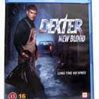 Dexter New Blood Long time no spree - pikkukuva 1