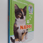 Darrel Odgers : Nappi ratkaisee - pikkukuva 1