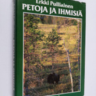 Erkki Pulliainen : Petoja ja ihmisiä - pikkukuva 1