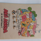 Aku Ankka 1952no8 - pikkukuva 2