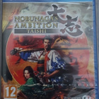 * Nobunagas Ambition Taishi PS4 / PS5 Uusi/Muoveissa - pikkukuva 1