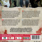 Blood (2022) (10 736) UUSI -FI- BLU-RAY nordic, michelle mo - pikkukuva 2