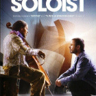 dvd, The Soloist [draama] - pikkukuva 1
