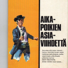 Colt n:o 10 1977  Ruudikkaat vaalit. - pikkukuva 2