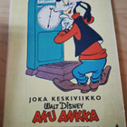 AKU ANKKA No 36 1962 - pikkukuva 2