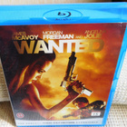 Wanted Blu-ray - pikkukuva 2