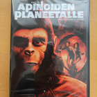PALUU APINOIDEN PLANEETALLE . DVD . AVAAMATON . v 1969 . - pikkukuva 1