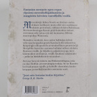 Robin Hobb : Raivoisa laiva - pikkukuva 2