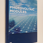 Harry Wirth ym. : Photovoltaic Modules : Technology and R... - pikkukuva 1